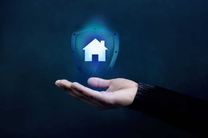Protecting-Your-Home in Englewood